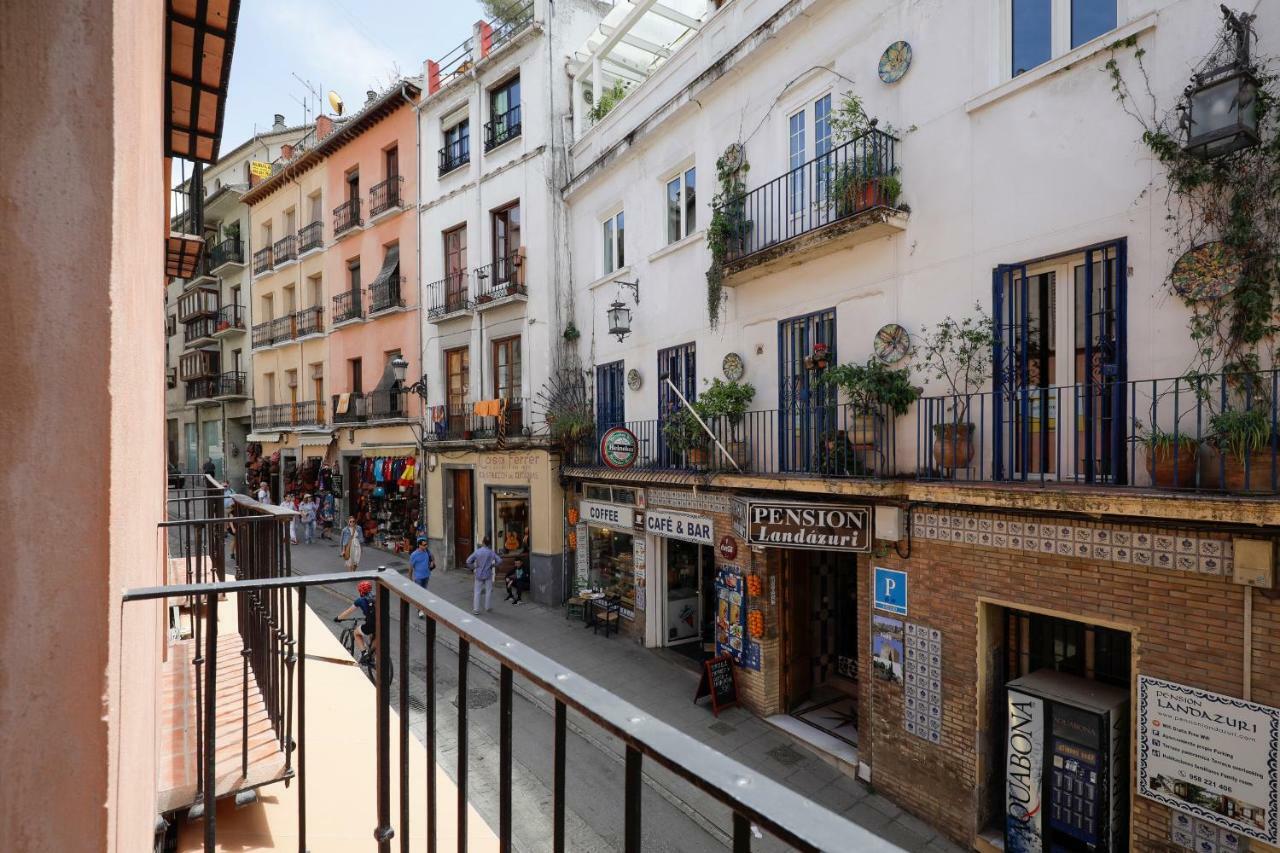 Urban Suites Granada, Granada