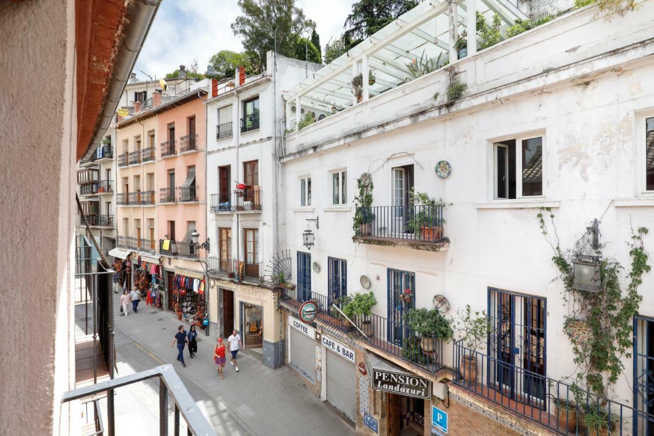 Urban Suites Granada — Photos 2
