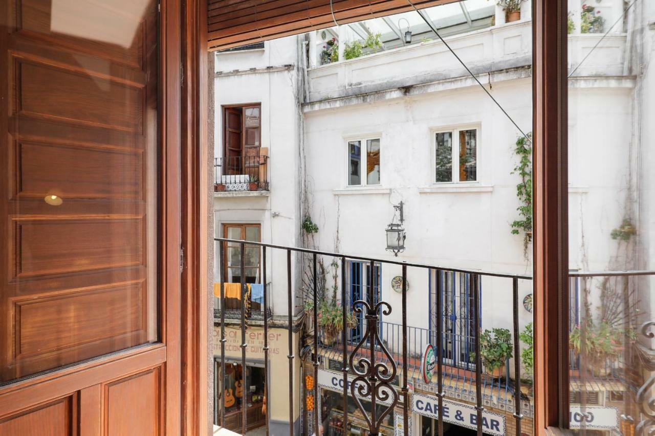 Urban Suites Granada — Photos 1