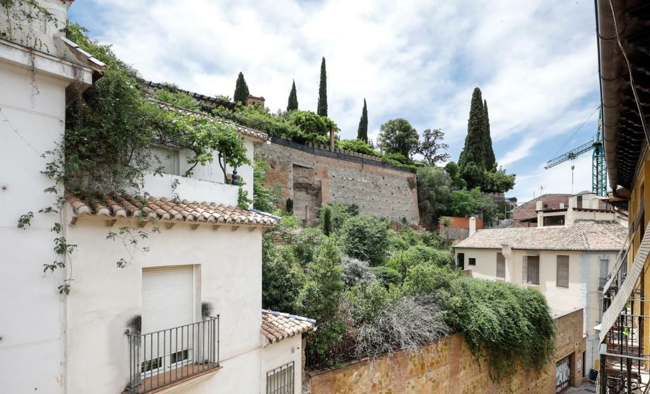 Urban Suites Granada — Photos 3